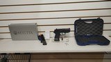 used Beretta CX-4 40sw 3 1/4