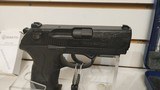 used Beretta CX-4 40sw 3 1/4