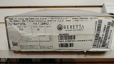 used Beretta CX-4 40sw 3 1/4