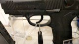 used Beretta CX-4 40sw 3 1/4