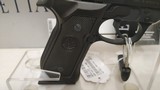 Used Beretta 92A1 9mm 5