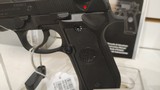 Used Beretta 92A1 9mm 5