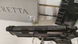 Used Beretta 92A1 9mm 5
