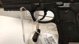 Used Beretta 92A1 9mm 5