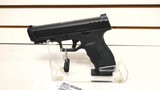 Used Stoeger STR-40 40SW 4" bbl 1 13 rnd mag no box no manuals - 1 of 19