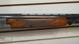 Used Browning Superposed 12 Gauge28" fixed chokeMod Full good condition - 17 of 23