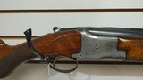 Used Browning Superposed 12 Gauge28" fixed chokeMod Full good condition - 15 of 23