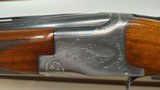 Used Browning Superposed 12 Gauge28" fixed chokeMod Full good condition - 6 of 23