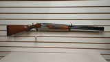 Used Browning Superposed 12 Gauge28" fixed chokeMod Full good condition - 12 of 23