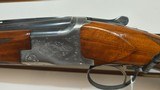 Used Browning Superposed 12 Gauge28" fixed chokeMod Full good condition - 5 of 23