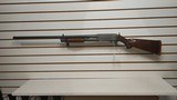 Used Ithaca Model 37 12 gauge 28" fixed choke Mod fair condition - 1 of 25