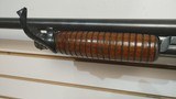 Used Ithaca Model 37 12 gauge 28" fixed choke Mod fair condition - 9 of 25