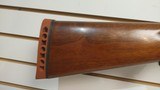 Used Ithaca Model 37 12 gauge 28" fixed choke Mod fair condition - 16 of 25