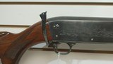Used Ithaca Model 37 12 gauge 28" fixed choke Mod fair condition - 18 of 25