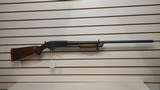 Used Ithaca Model 37 12 gauge 28" fixed choke Mod fair condition - 15 of 25