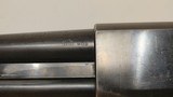Used Ithaca Model 37 12 gauge 28" fixed choke Mod fair condition - 10 of 25