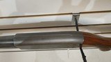 Used Ithaca Model 37 12 gauge 28" fixed choke Mod fair condition - 13 of 25