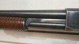 Used Ithaca Model 37 12 gauge 28" fixed choke Mod fair condition - 8 of 25