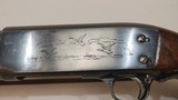 Used Ithaca Model 37 12 gauge 28" fixed choke Mod fair condition - 7 of 25