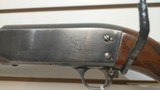 Used Ithaca Model 37 12 gauge 28" fixed choke Mod fair condition - 6 of 25