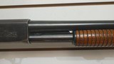 Used Ithaca Model 37 12 gauge 28" fixed choke Mod fair condition - 20 of 25