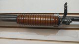 Used Ithaca Model 37 12 gauge 28" fixed choke Mod fair condition - 22 of 25