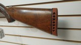 Used Ithaca Model 37 12 gauge 28" fixed choke Mod fair condition - 2 of 25