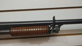 Used Ithaca Model 37 12 gauge 28" fixed choke Mod fair condition - 21 of 25