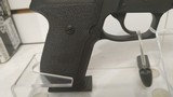 Used Sig P229 40S&W3.5" bbl law enforcement model origbox 3 mags good condition - 12 of 19