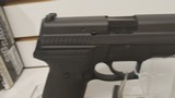 Used Sig P229 40S&W3.5" bbl law enforcement model origbox 3 mags good condition - 13 of 19