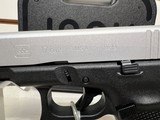 New Glock 17 Apollo Customs, 9mm, Gen 5 Aluminum Slide reduced - 5 of 16