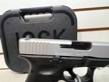 New Glock 17 Apollo Customs, 9mm, Gen 5 Aluminum Slide reduced - 13 of 16