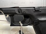 New Glock 17 Apollo Customs, 9mm, Gen 5 Aluminum Slide reduced - 6 of 16
