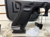 New Glock 17 Apollo Customs, 9mm, Gen 5 Aluminum Slide reduced - 12 of 16