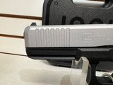 New Glock 17 Apollo Customs, 9mm, Gen 5 Aluminum Slide reduced - 7 of 16