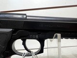 Used M9A3 Black, 9mm Legacy model. - 17 of 19