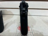 Used M9A3 Black, 9mm Legacy model. - 11 of 19