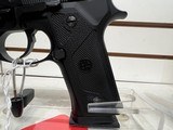 Used M9A3 Black, 9mm Legacy model. - 4 of 19
