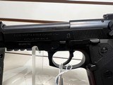 Used M9A3 Black, 9mm Legacy model. - 6 of 19