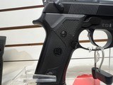 Used M9A3 Black, 9mm Legacy model. - 15 of 19