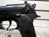 Used M9A3 Black, 9mm Legacy model. - 5 of 19