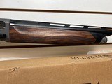 Beretta A400 Xcel Sporting Shotgun w/Kick Off , 12 Gauge, 32", 3" Chmbr, Wood Grain Finish - 21 of 22