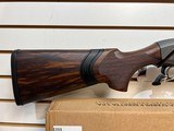 Beretta A400 Xcel Sporting Shotgun w/Kick Off , 12 Gauge, 32", 3" Chmbr, Wood Grain Finish - 18 of 22
