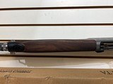 Beretta A400 Xcel Sporting Shotgun w/Kick Off , 12 Gauge, 32", 3" Chmbr, Wood Grain Finish - 11 of 22