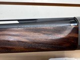 Beretta A400 Xcel Sporting Shotgun w/Kick Off , 12 Gauge, 32", 3" Chmbr, Wood Grain Finish - 7 of 22