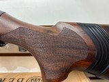 Beretta A400 Xcel Sporting Shotgun w/Kick Off , 12 Gauge, 32", 3" Chmbr, Wood Grain Finish - 4 of 22