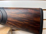 Beretta A400 Xcel Sporting Shotgun w/Kick Off , 12 Gauge, 32", 3" Chmbr, Wood Grain Finish - 2 of 22