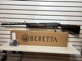Beretta A400 Xcel Sporting Shotgun w/Kick Off , 12 Gauge, 32", 3" Chmbr, Wood Grain Finish - 1 of 22