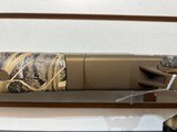 New Shotshow Special Browning Cynergy Wicked WIng Mossyoak - 16 of 22