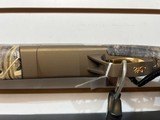 New Shotshow Special Browning Cynergy Wicked WIng Mossyoak - 11 of 22